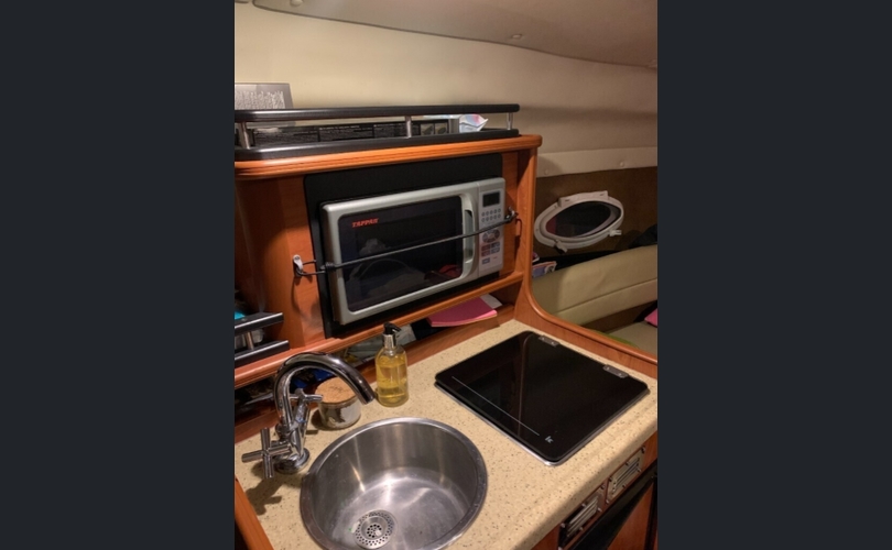 Rinker FV/EC250-kuva-4